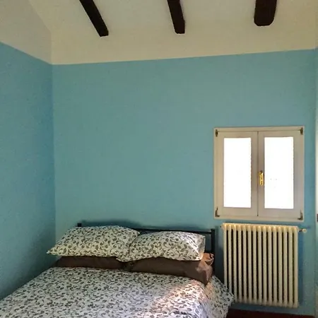 Casa Nina アパート