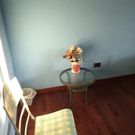 Casa Nina * ボローニャ