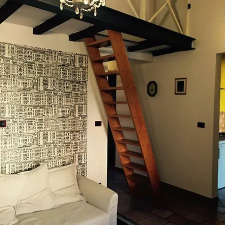 Casa Nina דירה *