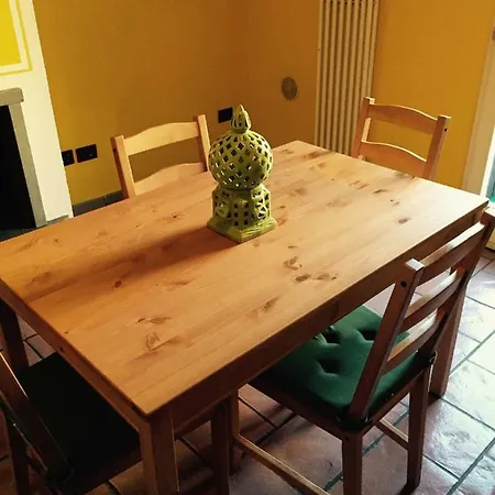 Casa Nina דירה בולוניה