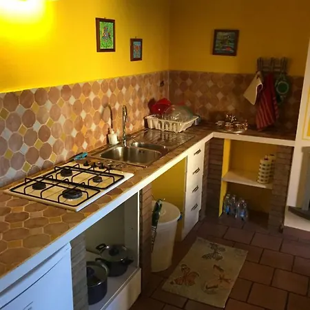 Casa Nina * בולוניה