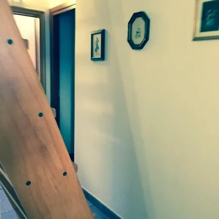 Casa Nina דירה *